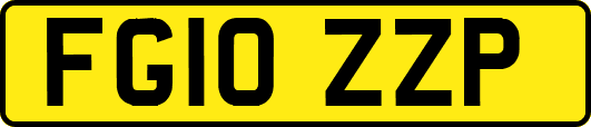 FG10ZZP