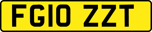 FG10ZZT