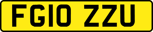 FG10ZZU