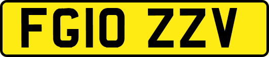 FG10ZZV