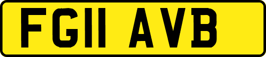 FG11AVB