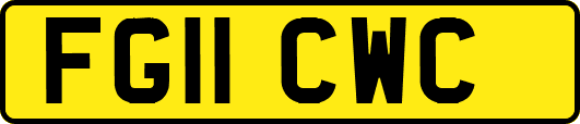 FG11CWC