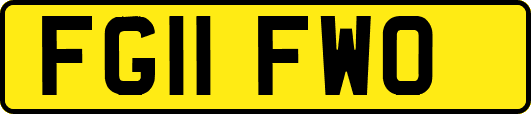 FG11FWO