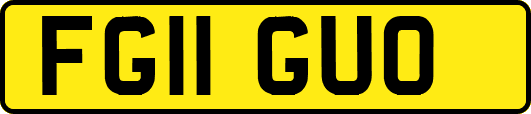 FG11GUO
