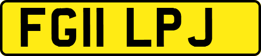 FG11LPJ