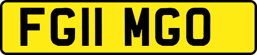 FG11MGO
