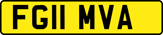 FG11MVA