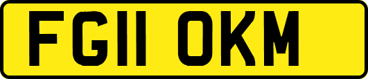 FG11OKM