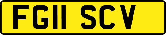 FG11SCV