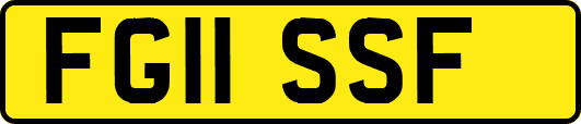 FG11SSF
