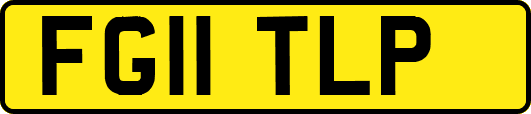 FG11TLP