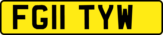 FG11TYW