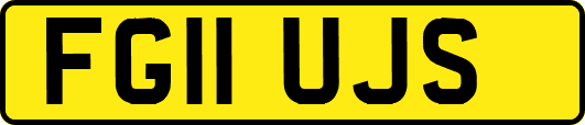 FG11UJS
