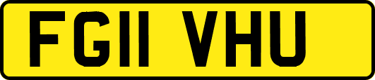 FG11VHU