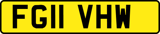 FG11VHW