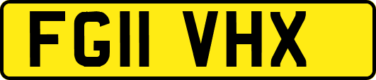 FG11VHX