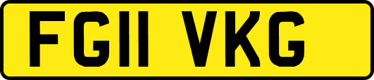 FG11VKG