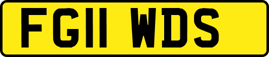 FG11WDS
