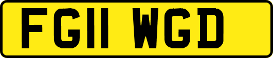 FG11WGD