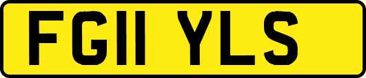 FG11YLS