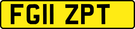 FG11ZPT