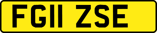 FG11ZSE