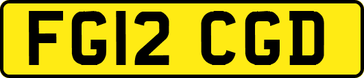 FG12CGD