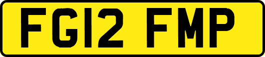 FG12FMP