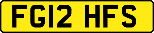 FG12HFS