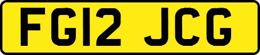 FG12JCG