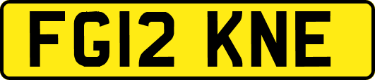 FG12KNE