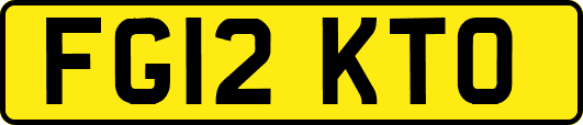FG12KTO