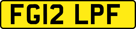 FG12LPF