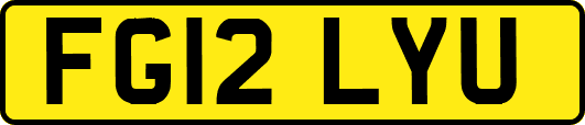 FG12LYU