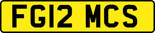 FG12MCS