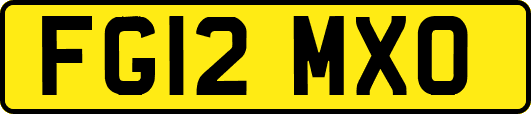 FG12MXO