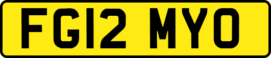 FG12MYO