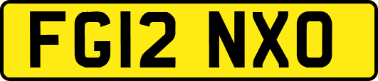 FG12NXO