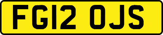 FG12OJS