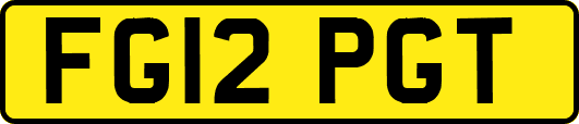 FG12PGT