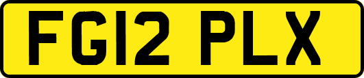 FG12PLX