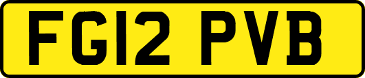 FG12PVB