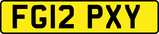 FG12PXY