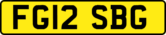 FG12SBG
