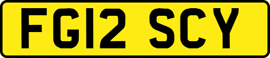 FG12SCY