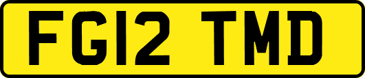 FG12TMD