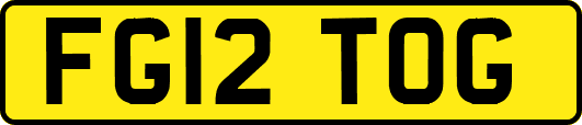 FG12TOG