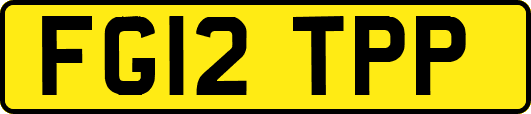 FG12TPP