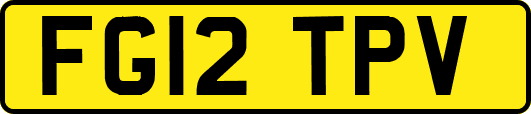 FG12TPV