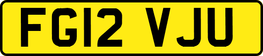 FG12VJU